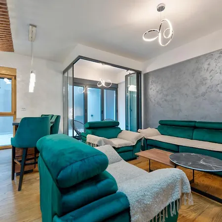 Apartment D&a Zlatibor