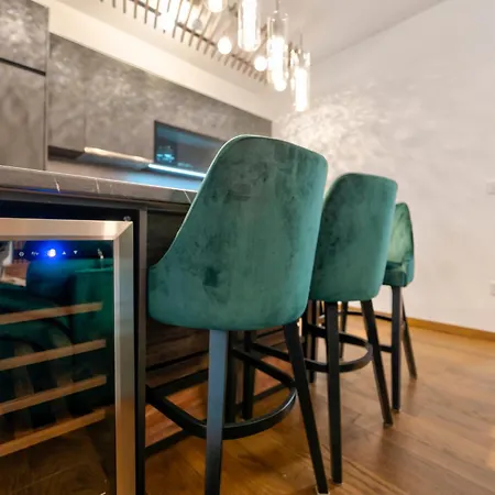 D&a Apartment *