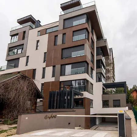 D&a Apartment