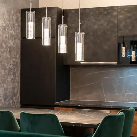 Apartment D&a