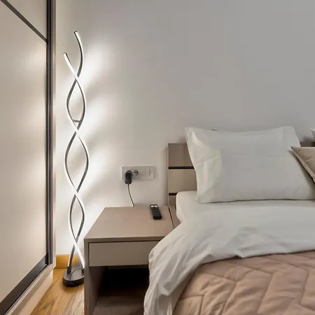 Apartment D&a
