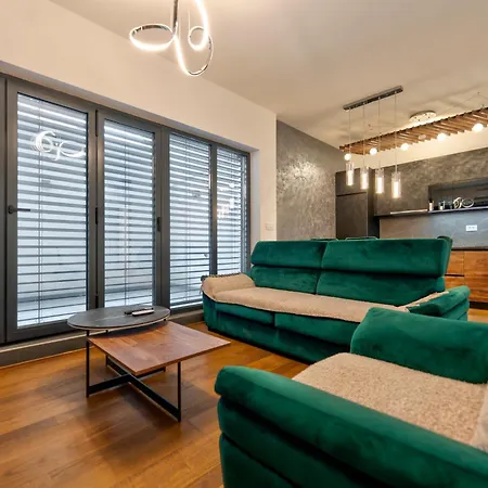 Apartment D&a Zlatibor