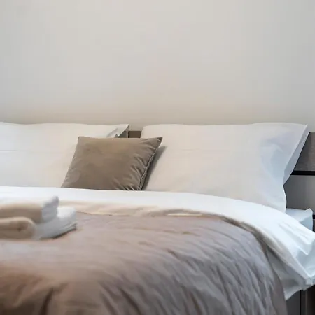 D&a Apartment