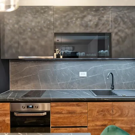 Apartment D&a