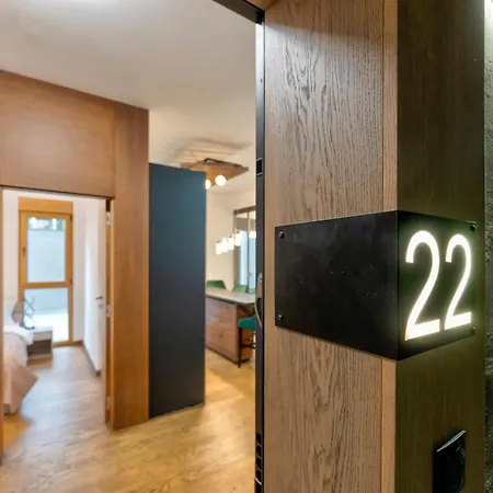 D&a Apartment
