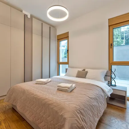 Apartment D&a