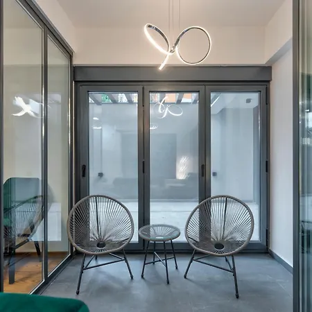 D&a Apartment *