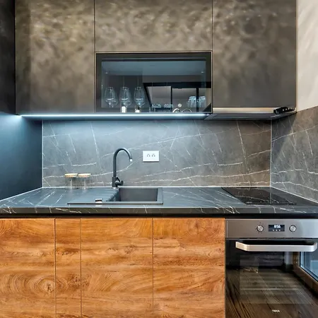 D&a Apartment