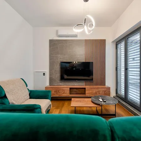 Apartment D&a Zlatibor