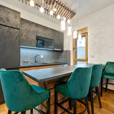 D&a Apartment *