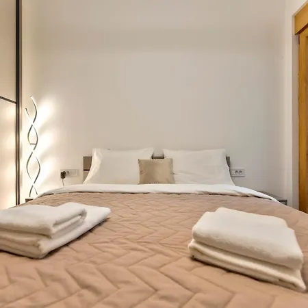 D&a Apartment