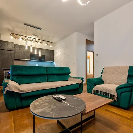D&a Apartment Zlatibor