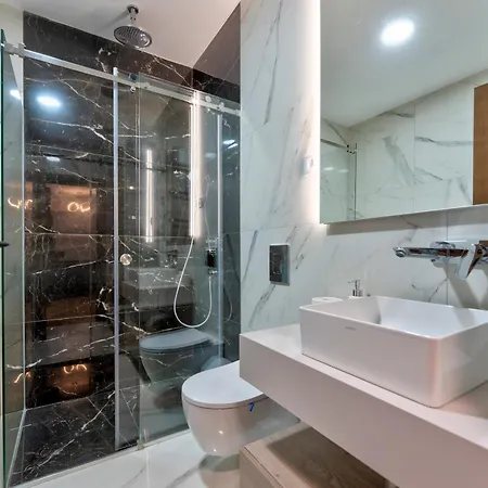 Apartment D&a Zlatibor