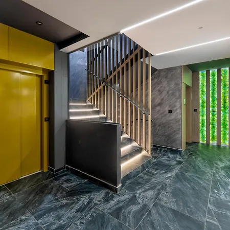D&a Apartment *
