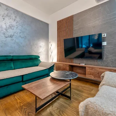D&a Apartment Zlatibor