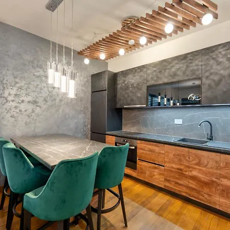 D&a Apartment *