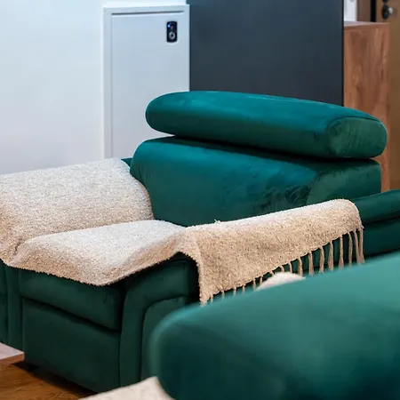 Apartment D&a